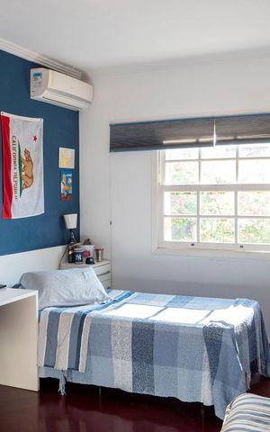 Casa à venda com 238m², 4 quartos e 3 vagasQuarto 2