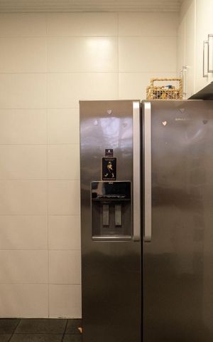 Casa à venda com 238m², 4 quartos e 3 vagasCozinha