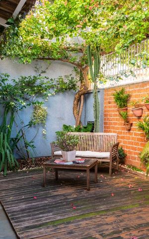 Casa à venda com 238m², 4 quartos e 3 vagasJardim