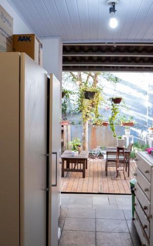 Casa à venda com 238m², 4 quartos e 3 vagasÁrea de Serviço