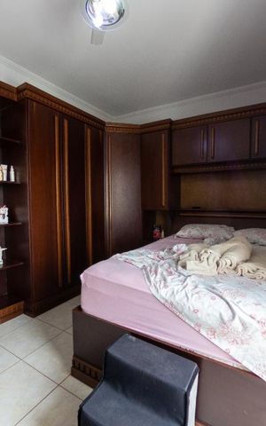 Casa à venda com 162m², 3 quartos e 3 vagas Casa à venda com 162m², 3 quartos e 3 vagasSuíte 1