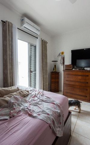 Casa à venda com 162m², 3 quartos e 3 vagas Casa à venda com 162m², 3 quartos e 3 vagasSuíte 1