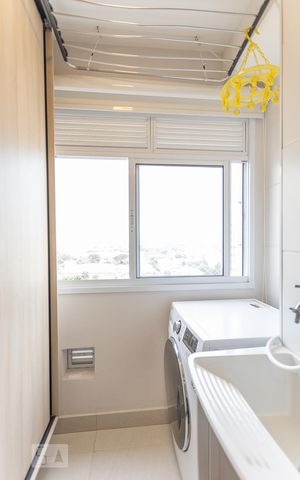 Apartamento à venda com 32m², 1 quarto e sem vagaÁrea de Serviço