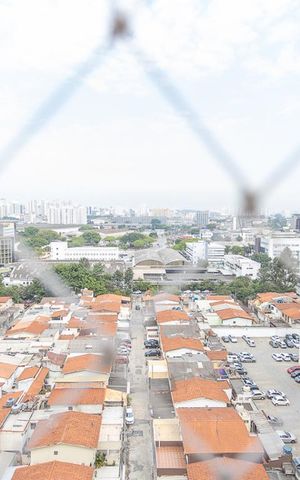 Apartamento à venda com 32m², 1 quarto e sem vagaVista Quarto
