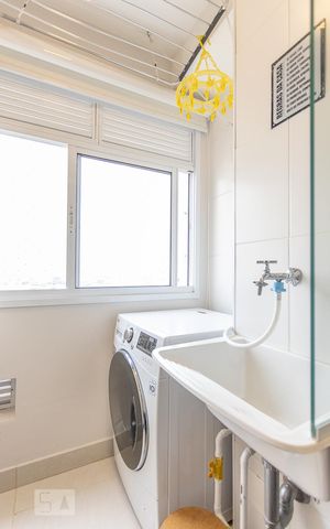 Apartamento à venda com 32m², 1 quarto e sem vagaÁrea de Serviço