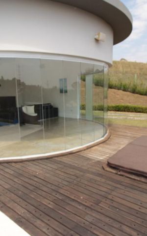 Casa de condomínio à venda com 500m², 6 quartos e 3 vagas Casa de condomínio à venda com 500m², 6 quartos e 3 vagasArea de Lazer