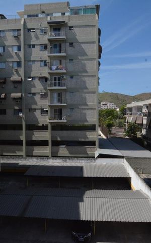 Apartamento para alugar com 68m², 2 quartos e sem vagaVista do Quarto 1