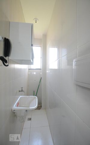 Apartamento para alugar com 68m², 2 quartos e sem vagaCozinha