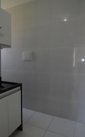 Apartamento para alugar com 68m², 2 quartos e sem vagaCozinha