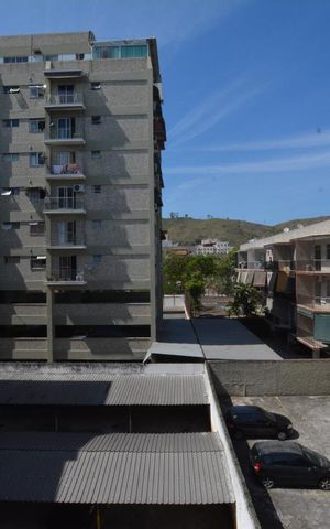 Apartamento para alugar com 68m², 2 quartos e sem vagaVista do Quarto 