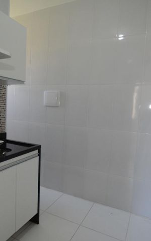 Apartamento para alugar com 68m², 2 quartos e sem vagaCozinha