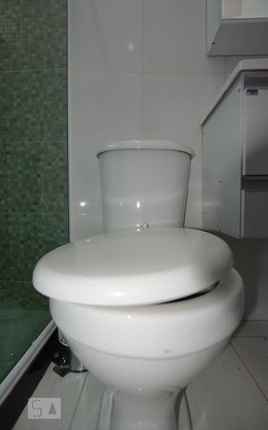Apartamento para alugar com 68m², 2 quartos e sem vagaBanheiro Social