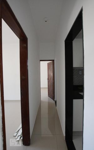 Apartamento para alugar com 68m², 2 quartos e sem vagaCorredor