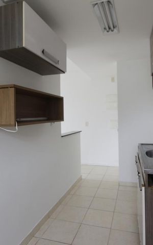 Apartamento à venda com 70m², 3 quartos e 1 vagaCozinha