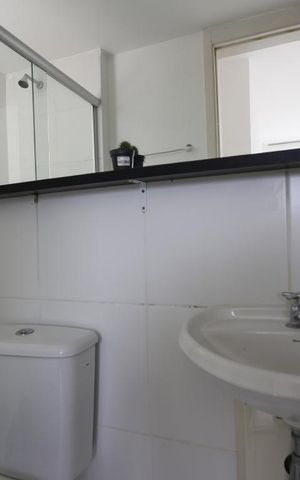 Apartamento à venda com 70m², 3 quartos e 1 vagaBanheiro da Suíte