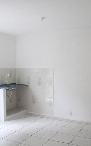 Casa para alugar com 32m², 1 quarto e sem vagaStudio