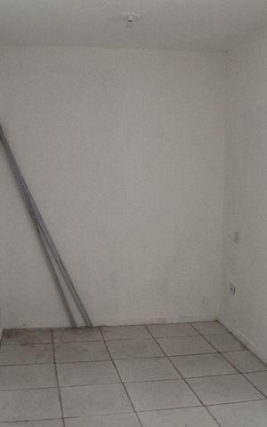 Casa para alugar com 32m², 1 quarto e sem vagaStudio