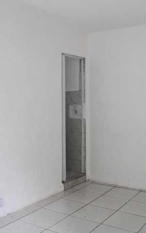 Casa para alugar com 32m², 1 quarto e sem vagaStudio