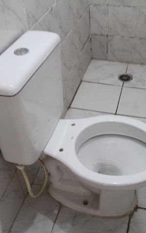 Casa para alugar com 32m², 1 quarto e sem vagabanheiro