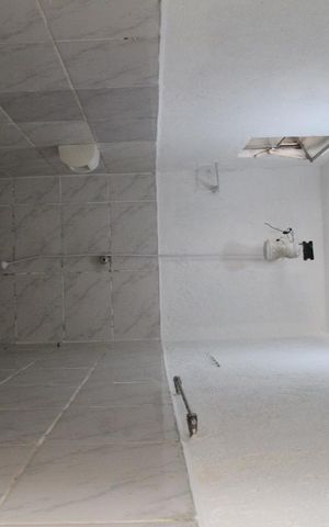 Casa para alugar com 32m², 1 quarto e sem vagabanheiro