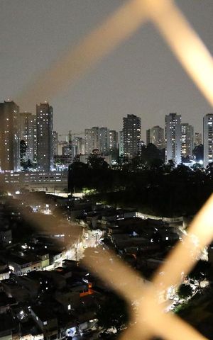 Apartamento à venda com 42m², 2 quartos e 1 vagaVista