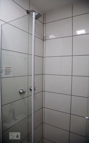 Apartamento à venda com 42m², 2 quartos e 1 vagaBanheiro