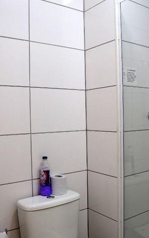 Apartamento à venda com 42m², 2 quartos e 1 vagaBanheiro