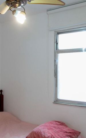 Apartamento à venda com 250m², 3 quartos e 1 vaga Apartamento à venda com 250m², 3 quartos e 1 vagaQuarto 2