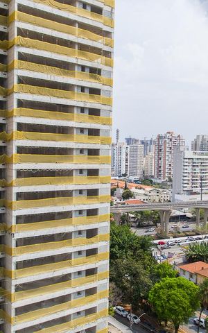Apartamento à venda com 120m², 3 quartos e 3 vagas Apartamento à venda com 120m², 3 quartos e 3 vagasVista do quarto