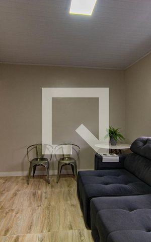 Casa para alugar com 80m², 3 quartos e 1 vaga Casa para alugar com 80m², 3 quartos e 1 vagaSala