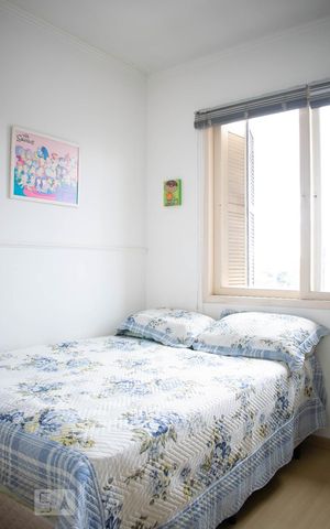 Apartamento à venda com 70m², 2 quartos e 1 vagaQuarto 1