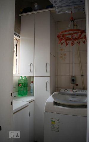 Apartamento à venda com 70m², 2 quartos e 1 vagaÁrea de Serviço