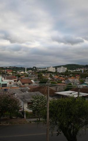 Apartamento à venda com 70m², 2 quartos e 1 vagaVista da Varanda