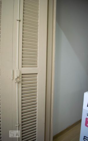 Apartamento à venda com 70m², 2 quartos e 1 vagaVaranda