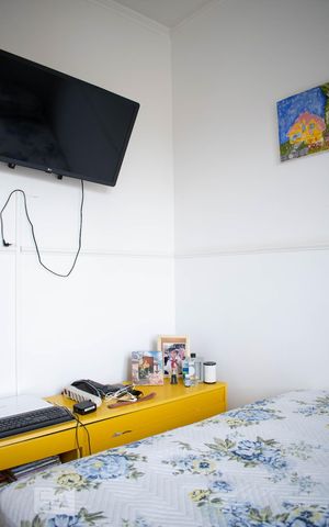 Apartamento à venda com 70m², 2 quartos e 1 vagaQuarto 1