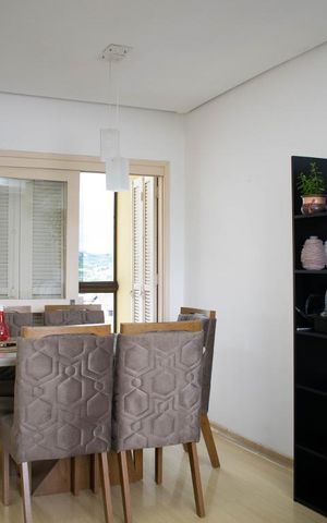 Apartamento à venda com 70m², 2 quartos e 1 vagaSala de Estar