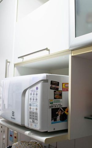 Apartamento à venda com 70m², 2 quartos e 1 vagaCozinha