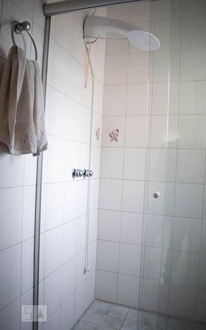 Apartamento à venda com 70m², 2 quartos e 1 vagaBanheiro