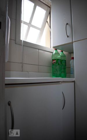 Apartamento à venda com 70m², 2 quartos e 1 vagaÁrea de Serviço