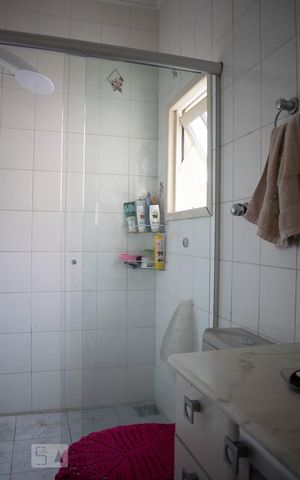 Apartamento à venda com 70m², 2 quartos e 1 vagaBanheiro