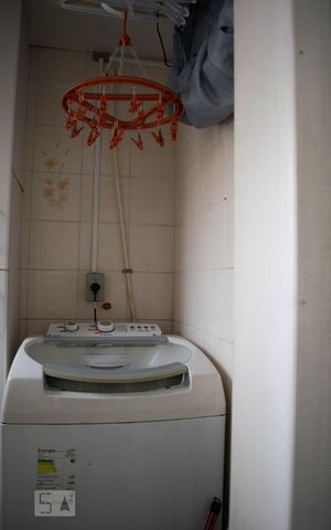Apartamento à venda com 70m², 2 quartos e 1 vagaÁrea de Serviço