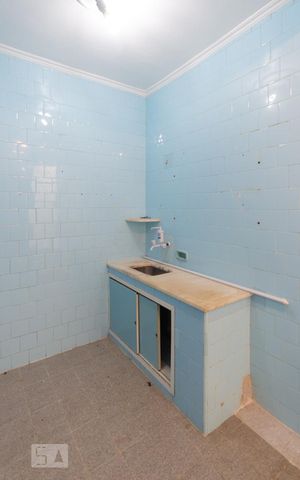 Apartamento para alugar com 45m², 1 quarto e 1 vagaCozinha