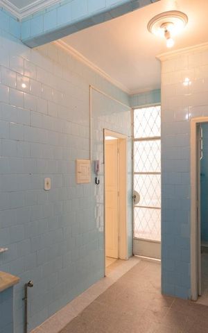 Apartamento para alugar com 45m², 1 quarto e 1 vagaCozinha