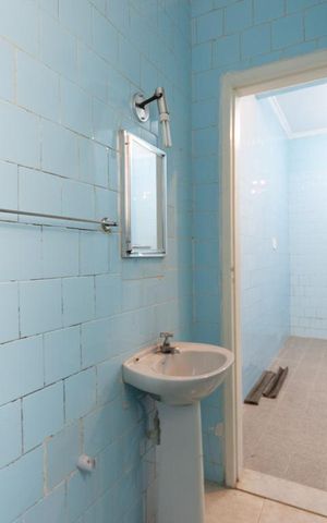Apartamento para alugar com 45m², 1 quarto e 1 vagaBanheiro