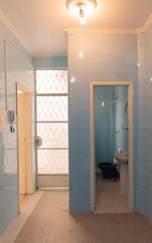 Apartamento para alugar com 45m², 1 quarto e 1 vagaCozinha