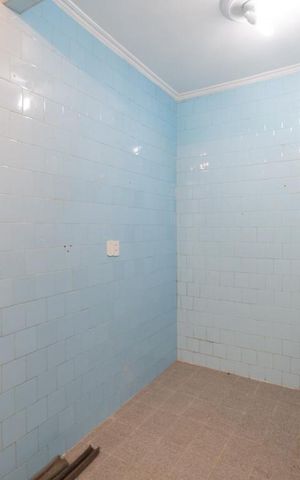 Apartamento para alugar com 45m², 1 quarto e 1 vagaCozinha