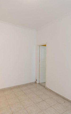 Apartamento para alugar com 45m², 1 quarto e 1 vagaSala