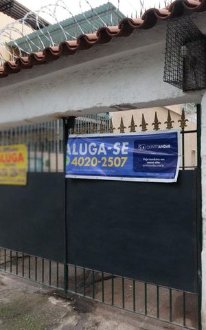 Apartamento para alugar com 45m², 1 quarto e 1 vagaPortão
