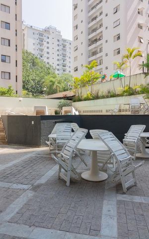 Apartamento à venda com 135m², 3 quartos e 2 vagas Apartamento à venda com 135m², 3 quartos e 2 vagasÁrea comum