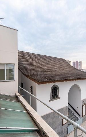 Apartamento para alugar com 66m², 2 quartos e 1 vagaVista do Quarto 1